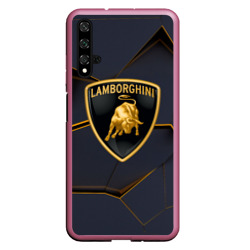 Чехол для Honor 20 Lamborghini