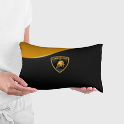 Подушка 3D антистресс Lamborghini - фото 2