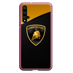 Чехол для Honor 20 Lamborghini