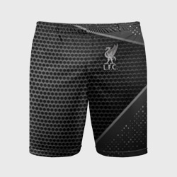 Мужские шорты спортивные Liverpool F.C