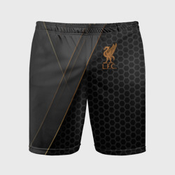 Мужские шорты спортивные Liverpool F.C