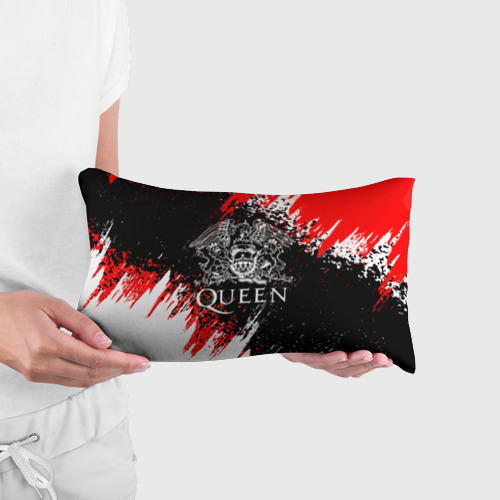 Подушка 3D антистресс Queen - фото 3
