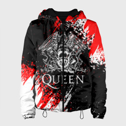 Женская куртка 3D Queen
