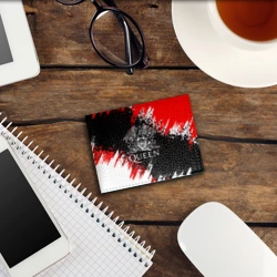 Обложка для студенческого билета Queen - фото 2