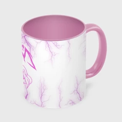 Кружка с полной запечаткой Пошлая Молли