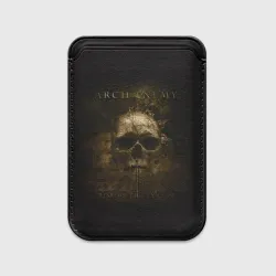 Картхолдер Magsafe магнитный ARch Enemy 37