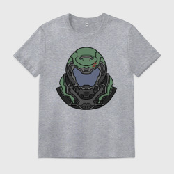 Мужская футболка хлопок Палач Рока