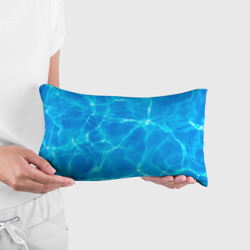 Подушка 3D антистресс Вода - фото 2