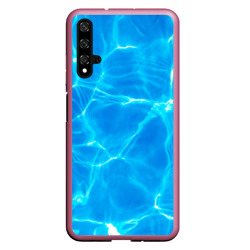 Чехол для Honor 20 Вода