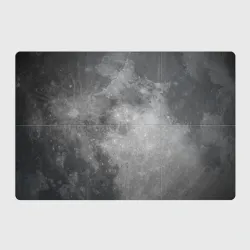 Магнитный плакат 3Х2 Луна moon