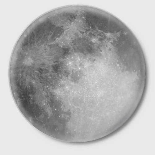 Значок Луна moon