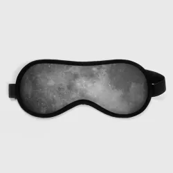 Маска для сна 3D Луна moon