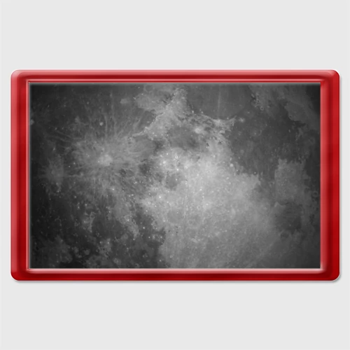 Магнит 45*70 Луна moon
