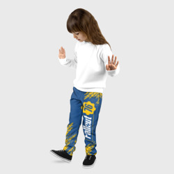 Детские брюки 3D FALLOUT_76. - фото 2