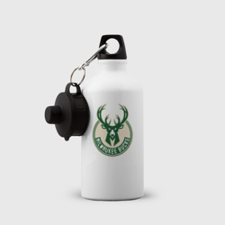 Бутылка спортивная Milwaukee Bucks 1 - фото 2