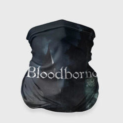 Бандана-труба 3D Bloodborne