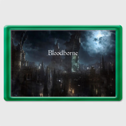 Магнит 45*70 Bloodborne