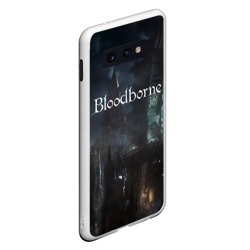 Чехол для Samsung S10E Bloodborne - фото 2