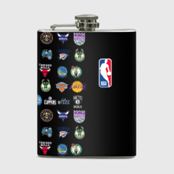 Фляга NBA Team Logos 2