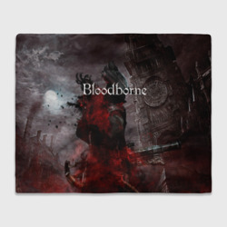 Плед 3D Bloodborne