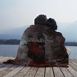 Плед 3D Bloodborne - фото 2
