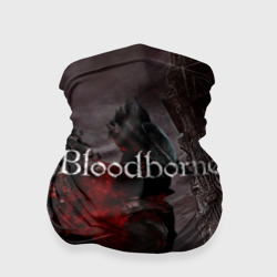 Бандана-труба 3D Bloodborne