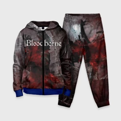 Детский костюм 3D Bloodborne