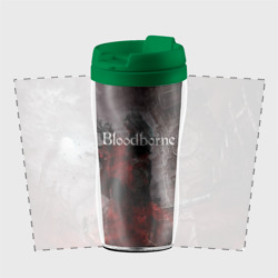 Термокружка-непроливайка Bloodborne - фото 2