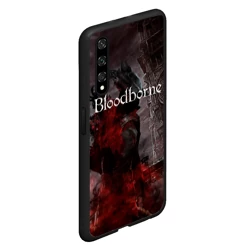 Чехол для Honor 20 Bloodborne - фото 2