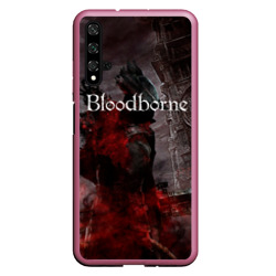 Чехол для Honor 20 Bloodborne