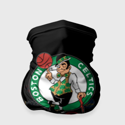 Бандана-труба 3D Boston Celtics 1