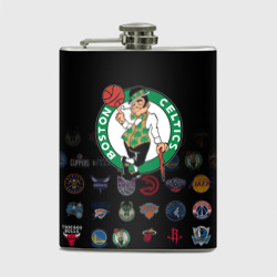 Фляга Boston Celtics 1