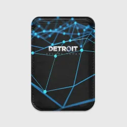 Картхолдер Magsafe магнитный Detroit:Become Human