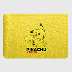 Картхолдер с принтом Pikachu Pika Pika - фото 2