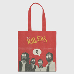 Шоппер 3D The Killers