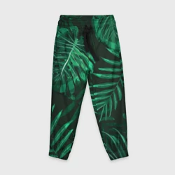 Детские брюки 3D Я из джунглей
