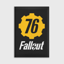 Ежедневник Fallout 76
