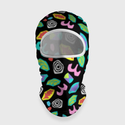 Балаклава 3D Очень странные дела