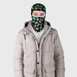 Балаклава 3D Очень странные дела - фото 2