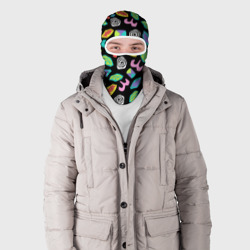 Балаклава 3D Stranger things - фото 2