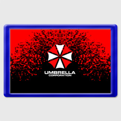 Магнит 45*70 Umbrella Corporation