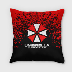 Подушка 3D Umbrella Corporation