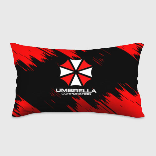 Подушка 3D антистресс Umbrella Corporation