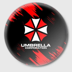 Значок Umbrella Corporation