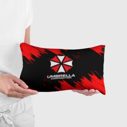 Подушка 3D антистресс Umbrella Corporation - фото 2