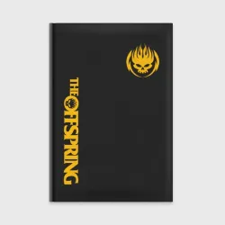 Ежедневник The Offspring