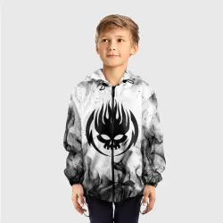 Детская ветровка 3D The Offspring - фото 2