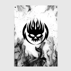 Постер The Offspring