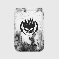 Картхолдер Magsafe магнитный The Offspring