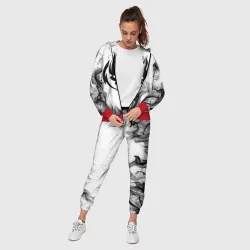 Женский костюм 3D The Offspring - фото 2